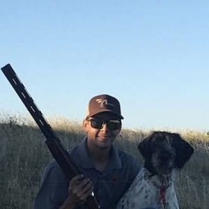 Meet your Posher, Kaylor